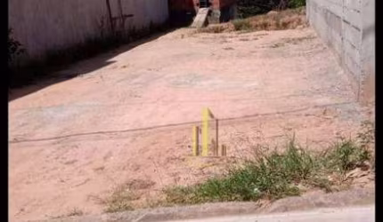 Terreno à venda, 193 m² por R$ 215.200,00 - Jardim Brasil - Várzea Paulista/SP