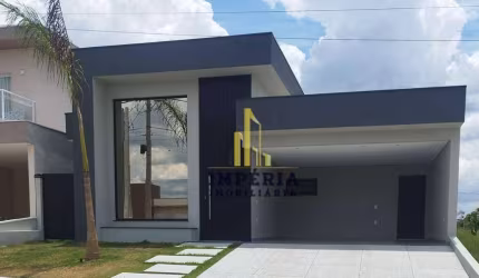 Casa com 3 dormitórios à venda, 166 m² por R$ 1.187.200,00 - Jardim Primavera - Itupeva/SP