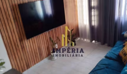 Apartamento com 2 dormitórios à venda, 54 m² por R$ 180.000,00 - Morada das Vinhas - Jundiaí/SP