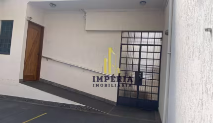 Casa Comecial Centro de Jundiai