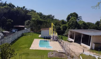 Terreno à venda, 2450 m² por R$ 450.000,00 - Jardim Copacabana - Jundiaí/SP
