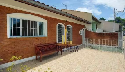 Casa com 2 dormitórios à venda, 151 m² por R$ 785.000,00 - Jardim Colônia - Jundiaí/SP