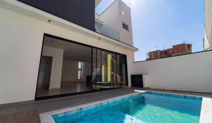 Casa com 3 suítes à venda, 215 m² por R$ 1.897.400 - Loteamento Reserva Ermida - Jundiaí/SP