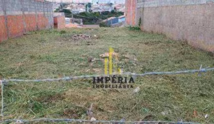 Terreno à venda, 154 m² por R$ 234.000,00 - Parque Residencial Jundiaí II - Jundiaí/SP