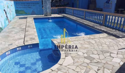 Chácara à venda, 2100 m² por R$ 1.100.000,00 - Chácaras São Guido - Várzea Paulista/SP