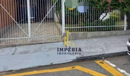 Casa para alugar, Jardim Flórida, 3 quartos, 1 suíte, 2 vagas de garagem