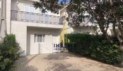 Sobrado com 3 dormitórios à venda, 111 m² por R$ 826.800,00 - Medeiros - Jundiaí/SP