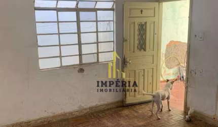 Casa com 2 dormitórios à venda, 88 m² por R$ 390.000,00 - Vila Municipal - Jundiaí/SP