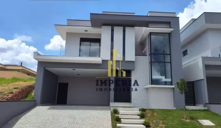 CASA SOBRADO COM 03 QUARTOS À VENDA NO CONDOMÍNIO BELLA VITTÀ JUNDIAÍ – JUNDIAÍ/SP.
