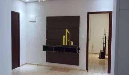 Casa com 3 dormitórios à venda, 151 m² por R$ 530.000,00 - Vila Progresso - Jundiaí/SP