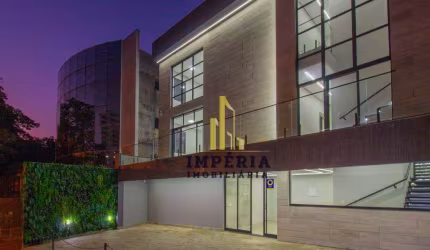 Prédio à venda, 400 m² por R$ 6.000.000,00 - Chácara Urbana - Jundiaí/SP