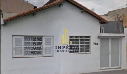Casa com 2 dormitórios à venda, 94 m² por R$ 514.100,00 - Vila Arens II - Jundiaí/SP