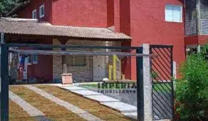 Chácara com 4 dormitórios à venda, 1000 m² por R$ 1.100.000,00 - Condomínio Terras de Santa Rosa - Salto/SP