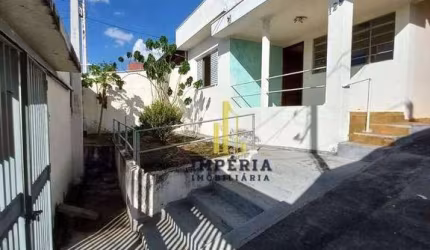 Casa com 2 dormitórios à venda, 162 m² por R$ 636.000,00 - Parque Brasília - Jundiaí/SP