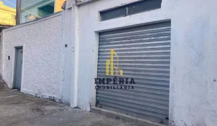 Salão para alugar, 90 m² por R$ 1.944/mês - Parque Centenário - Jundiaí/SP