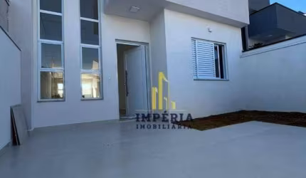 Casa com 2 dormitórios à venda, 75 m² por R$ 610.000,00 - Jardim Vale Verde - Jundiaí/SP