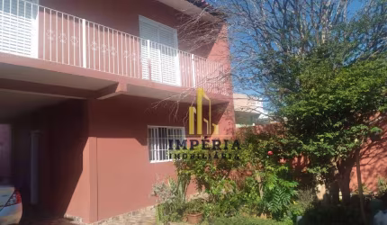 Casa com 3 dormitórios à venda, 150 m² por R$ 583.000,00 - Jardim Guanabara - Jundiaí/SP