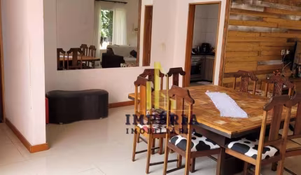Casa com 3 dormitórios à venda, 135 m² por R$ 507.000,00 - Vila Marlene - Jundiaí/SP