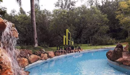 Casa com 4 dormitórios, 460 m² - venda por R$ 2.000.000,00 ou aluguel por R$ 12.000,00/mês - Ivoturucaia - Jundiaí/SP