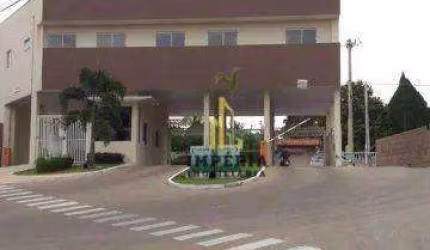 Terreno à venda, 878 m² por R$ 320.000,00 - Cafezal Iv - Itupeva/SP