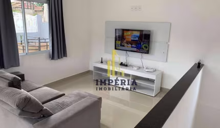 Chácara com 3 dormitórios à venda, 500 m² por R$ 780.000,00 - Jardim Paulista - Atibaia/SP