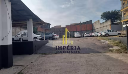 Terreno à venda, 1200 m² por R$ 1.000.000,00 - Vila M Genoveva - Jundiaí/SP