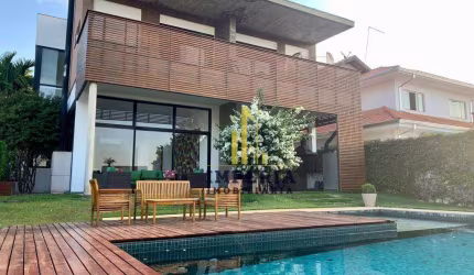 Sobrado com 3 dormitórios, 480 m² - venda por R$ 5.000.000,00 ou aluguel por R$ 20.547,00/mês - Medeiros - Jundiaí/SP
