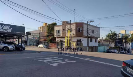 Sala para alugar, 18 m² por R$ 1.226,00/mês - Vila Arens II - Jundiaí/SP