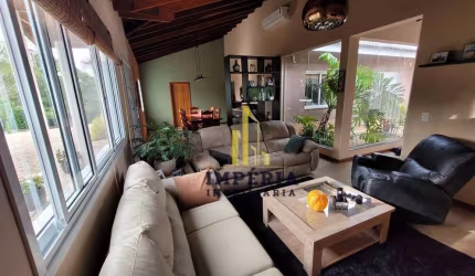 Casa à venda, 324 m² por R$ 1.693.000,00 - Jardim Primavera - Itupeva/SP
