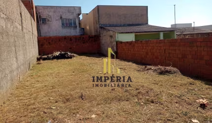 Terreno à venda, 165 m² por R$ 212.000,00 - Parque Residencial Jundiaí II - Jundiaí/SP