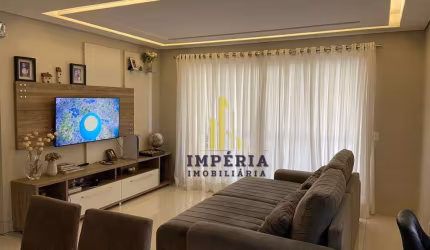 Apartamento com 3 dormitórios à venda, 111 m² por R$ 1.250.000,00 - Jardim Bonfiglioli - Jundiaí/SP