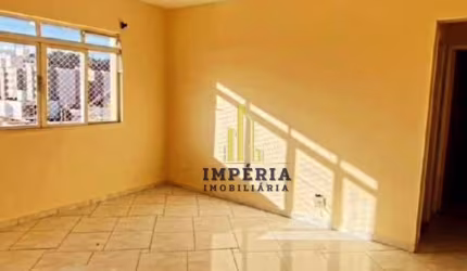 Apartamento com 2 dormitórios para alugar, 70 m² por R$ 2.954,00/mês - Vila Joana - Jundiaí/SP