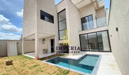 Sobrado à venda, 244 m² por R$ 1.415.000,00 - Jardim Alto da Colina - Valinhos/SP