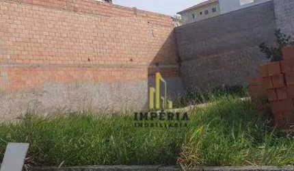 Terreno à venda, 180 m² por R$ 240.000,00 - Parque Residencial Jundiaí - Jundiaí/SP