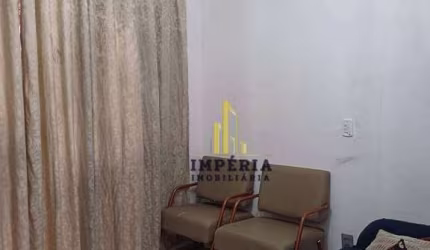 Casa à venda, 98 m² por R$ 440.000,00 - Fazenda Grande - Jundiaí/SP
