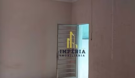 Casa com 2 dormitórios à venda, 75 m² por R$ 400.000,00 - Ponte de São João - Jundiaí/SP