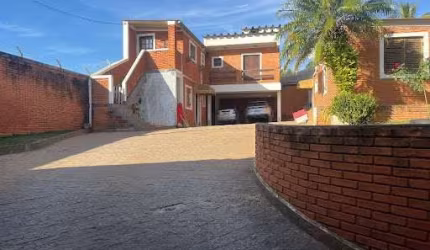 Chácara com 6 dormitórios à venda, 1600 m² por R$ 997.000,00 - Vivenda - Jundiaí/SP