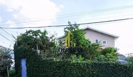 Casa com 1 dormitório à venda, 35 m² por R$ 280.000,00 - Jardim Vista Alegre - Campo Limpo Paulista/SP