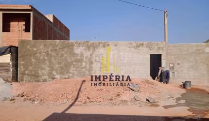 Terreno à venda, 325 m² por R$ 89.999,00 - Parque Santana (Botujuru) - Campo Limpo Paulista/SP