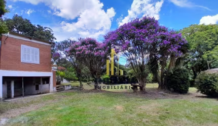 Chácara com 3 dormitórios à venda, 4980 m² por R$ 690.000,00 - Chácaras Paulista - Várzea Paulista/SP