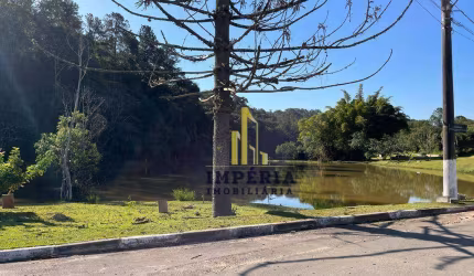 Terreno à venda, 683 m² por R$ 185.000,00 - Moinho - Campo Limpo Paulista/SP