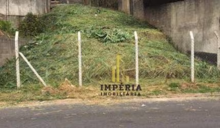 Terreno à venda, 250 m² por R$ 169.600,00 - Parque Loja da China (Botujuru) - Campo Limpo Paulista/SP