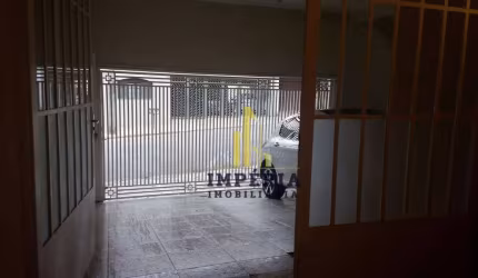 Casa à venda, 306 m² por R$ 1.150.000,00 - Vila Arens II - Jundiaí/SP