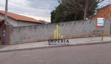 Terreno à venda, 480 m² por R$ 400.000,00 - Jardim Pacaembu - Jundiaí/SP