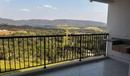 Apartamento com 2 dormitórios à venda, 85 m² por R$ 750.000,00 - Medeiros - Jundiaí/SP