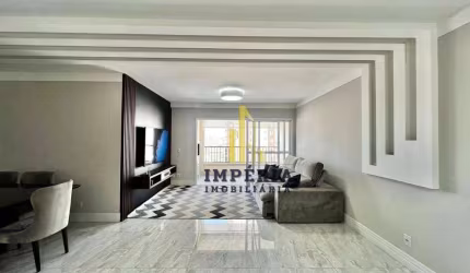 Apartamento com 3 dormitórios à venda, 113 m² por R$ 1.160.000,00 - Jardim Messina - Jundiaí/SP