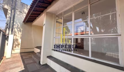 Casa com 3 dormitórios à venda, 389 m² por R$ 860.000,00 - Vila Arens II - Jundiaí/SP