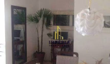 Apartamento com 2 dormitórios à venda, 92 m² por R$ 420.000,00 - Jardim Merci II - Jundiaí/SP