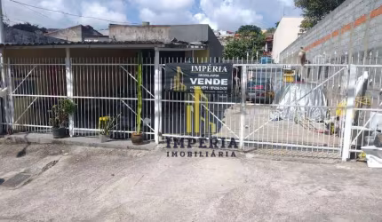 Casa com 1 dormitório à venda, 213 m² por R$ 742.000,00 - Cidade Nova - Jundiaí/SP