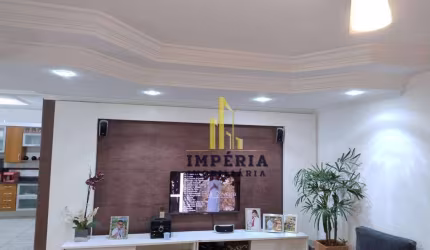 Casa com 4 dormitórios à venda, 450 m² por R$ 670.000,00 - Jardim Europa - Campo Limpo Paulista/SP